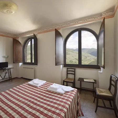 Rocca Ranne 3* Montefranco