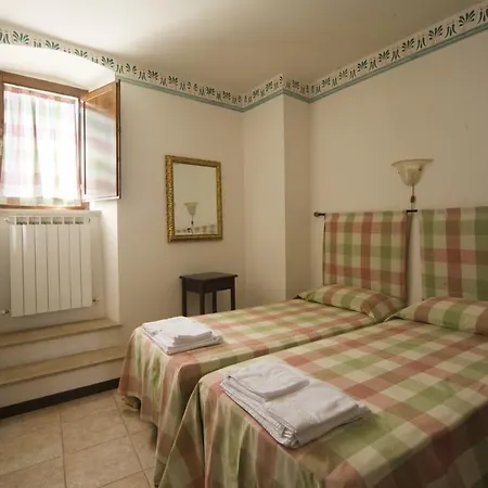 Hotel Rocca Ranne