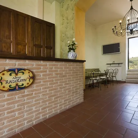 Hotel Rocca Ranne 3*