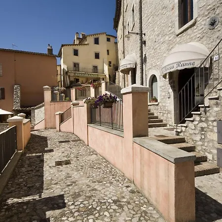 Hotel Rocca Ranne
