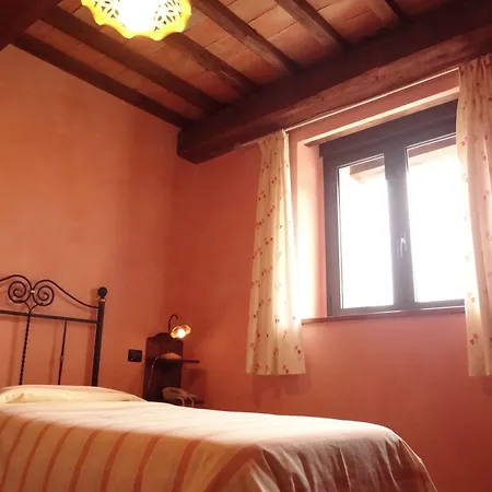 Hotel Rocca Ranne Montefranco