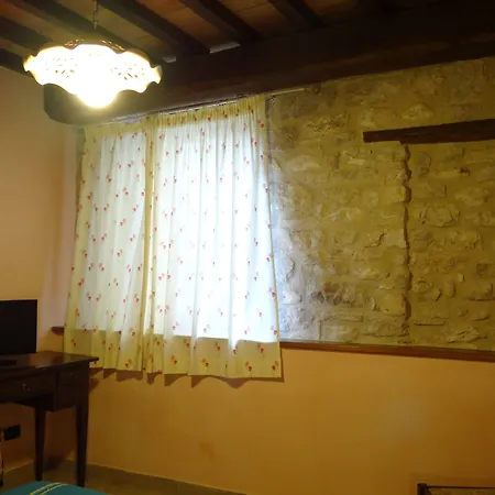 Hotel Rocca Ranne