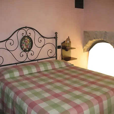 Rocca Ranne 3* Montefranco