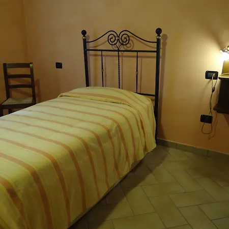 Rocca Ranne 3*