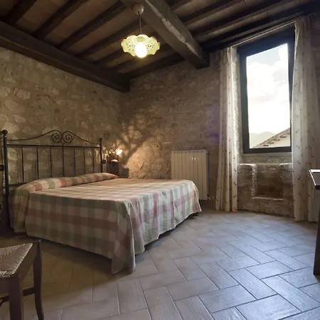 Rocca Ranne Montefranco