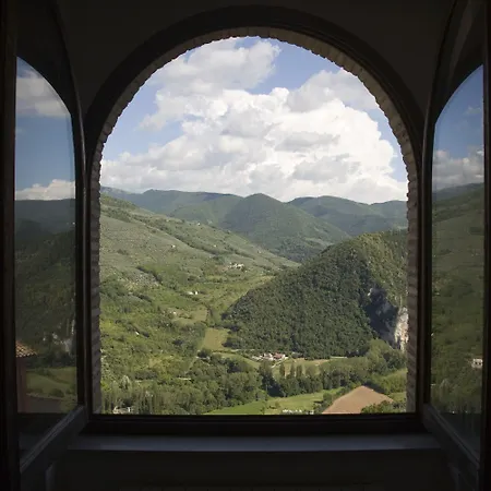 Rocca Ranne 3*