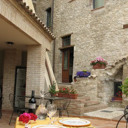 Hotel Rocca Ranne 3*