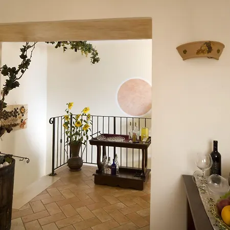 Rocca Ranne Hotel