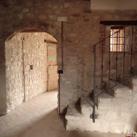 Hotel Rocca Ranne
