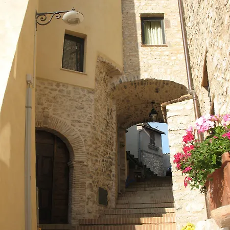 Rocca Ranne