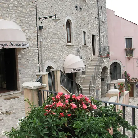 Rocca Ranne 3*