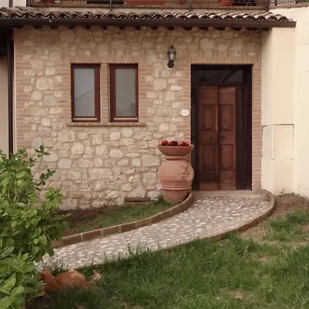 Rocca Ranne Montefranco