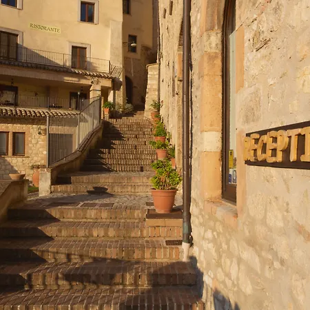 Rocca Ranne 3*