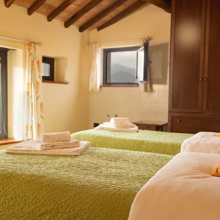 Rocca Ranne Hotel 3*