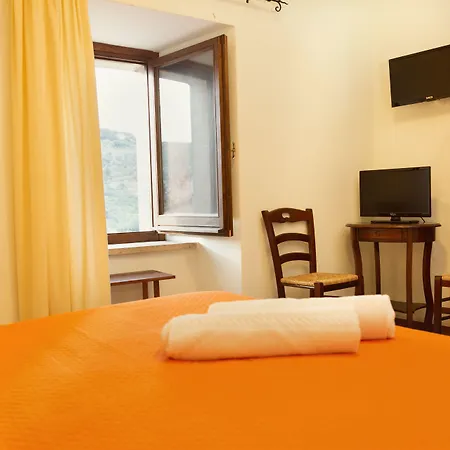 Hotel Rocca Ranne 3*