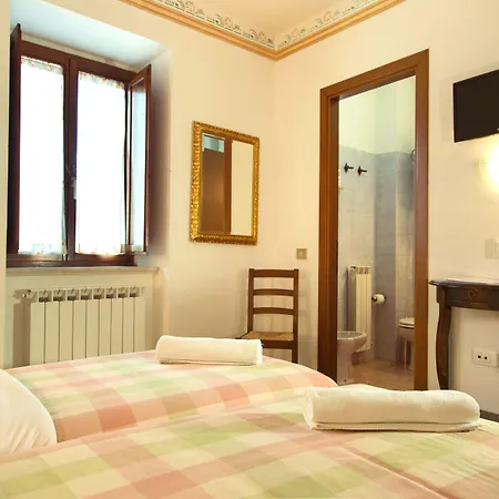 Hotel Rocca Ranne 3*