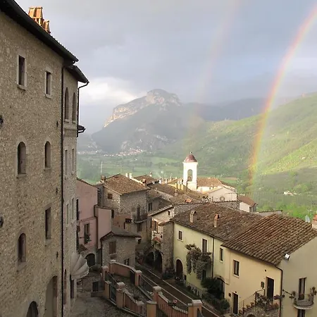 Hotel Rocca Ranne