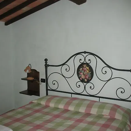 Hotel Rocca Ranne