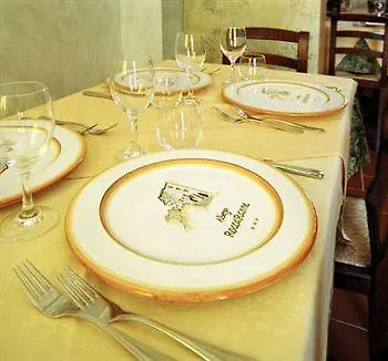 Rocca Ranne Hotel 3*