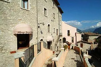 Hotel Rocca Ranne