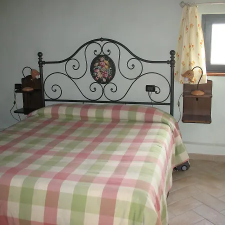 Ξενοδοχείο Rocca Ranne Montefranco