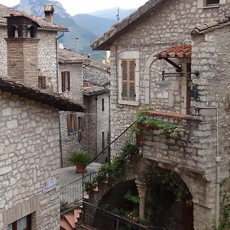 Hotel Rocca Ranne