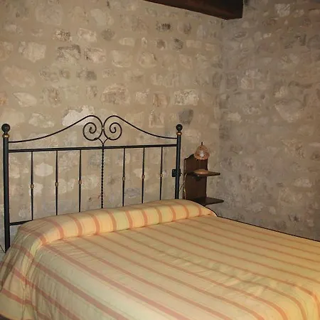 Hotel Rocca Ranne Montefranco