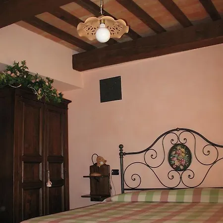Rocca Ranne 3* Montefranco