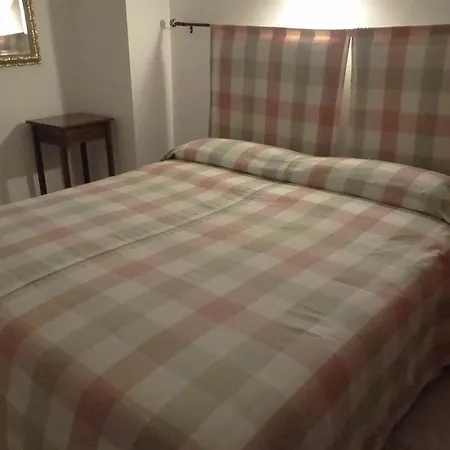 Rocca Ranne Hotel Montefranco