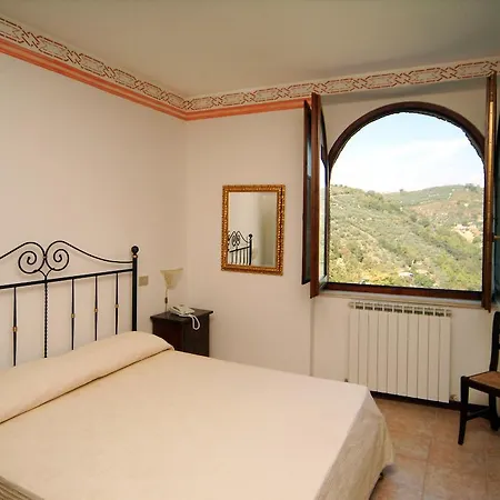 Hotel Rocca Ranne