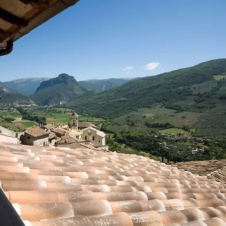 Hotel Rocca Ranne