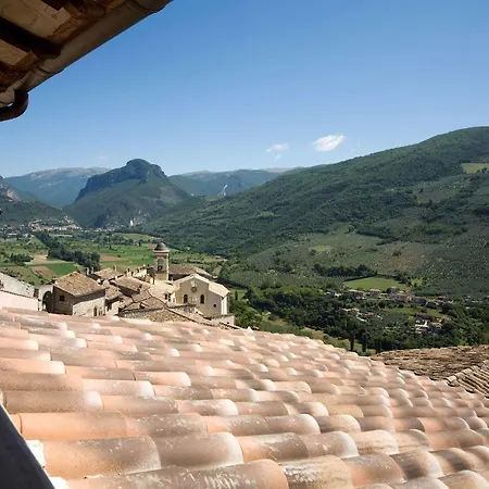 Hotel Rocca Ranne