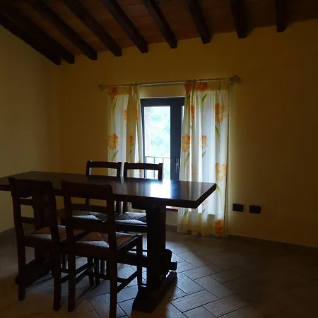 Hotel Rocca Ranne