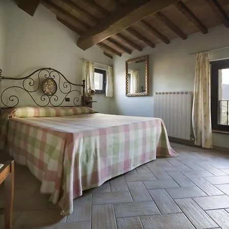 Rocca Ranne Hotel 3*