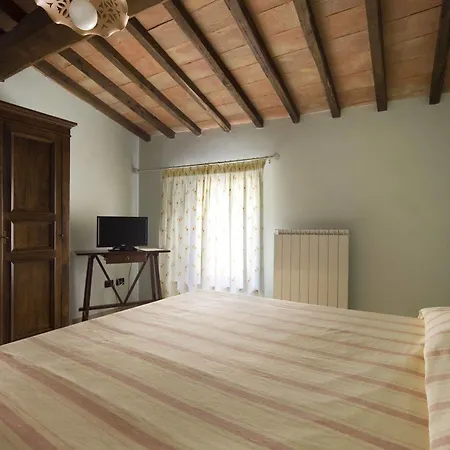 Rocca Ranne Hotel 3*