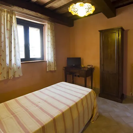Hotel Rocca Ranne