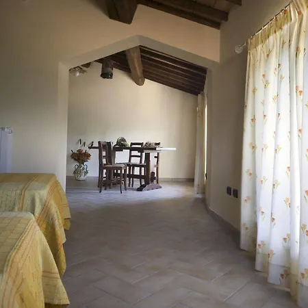 Rocca Ranne Hotel Montefranco
