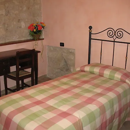 Hotel Rocca Ranne Montefranco