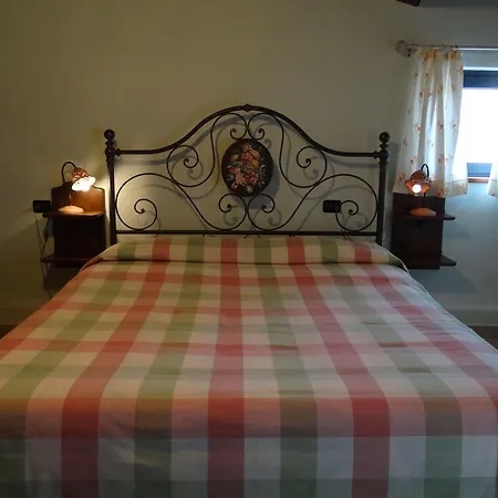 Rocca Ranne Hotel