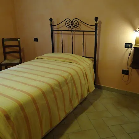 Rocca Ranne Hotel