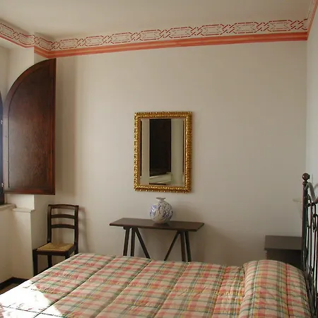 Hotel Rocca Ranne 3*