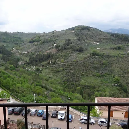 Hotel Rocca Ranne Montefranco