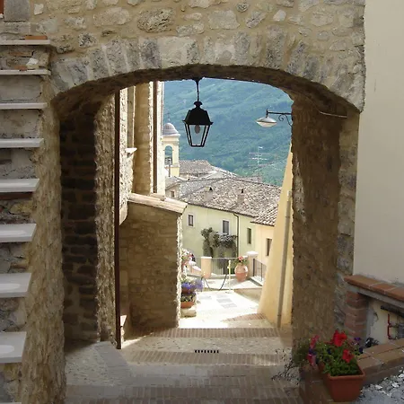 Rocca Ranne