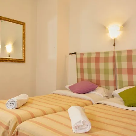 Hotel Rocca Ranne Montefranco