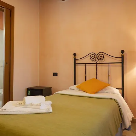 Hotel Rocca Ranne 3*
