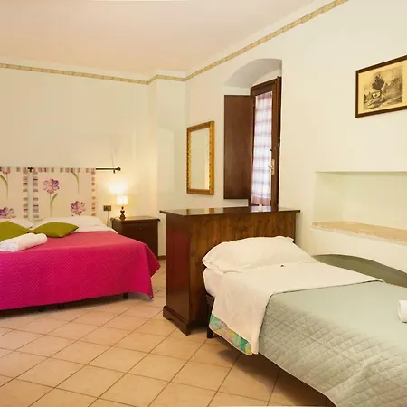 Rocca Ranne