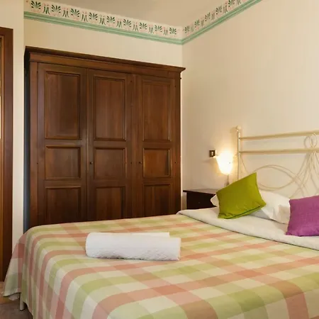Rocca Ranne Hotel 3*