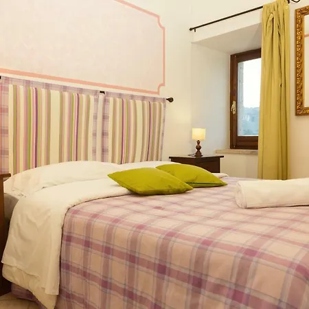Hotel Rocca Ranne 3*