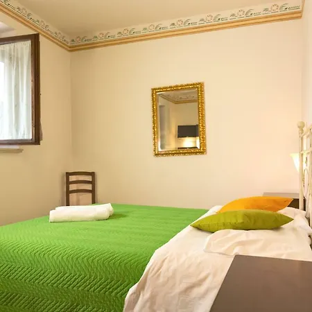 Rocca Ranne Hotel