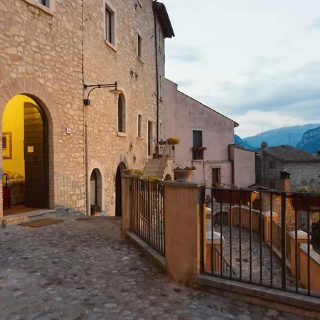 Hotel Rocca Ranne 3*